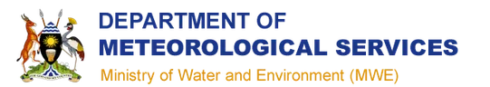 Department of Meteorological Services, Uganda