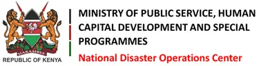 National Disaster Operations Center, Kenya